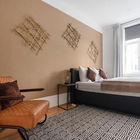 Belle Vienna Stay Eksteriør bilde