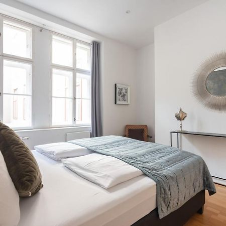 Belle Vienna Stay Eksteriør bilde