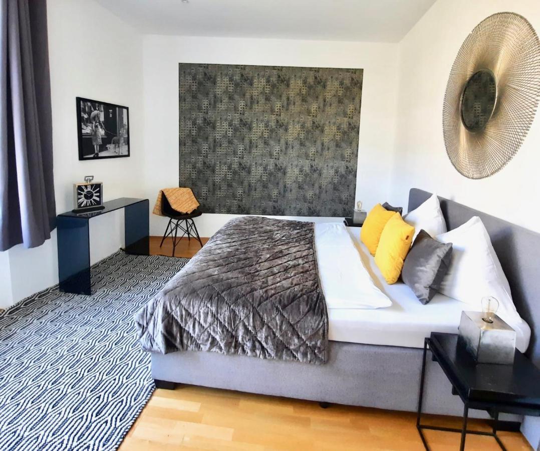 Belle Vienna Stay Eksteriør bilde