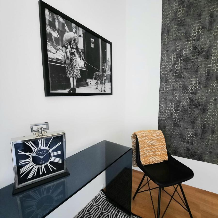 Belle Vienna Stay Eksteriør bilde
