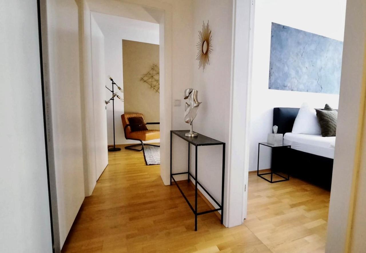 Belle Vienna Stay Eksteriør bilde