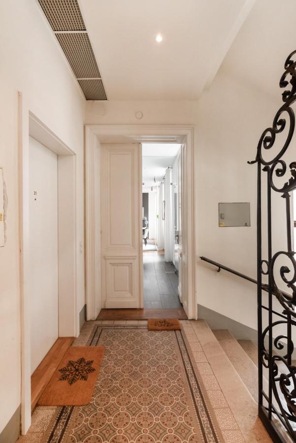 Belle Vienna Stay Eksteriør bilde