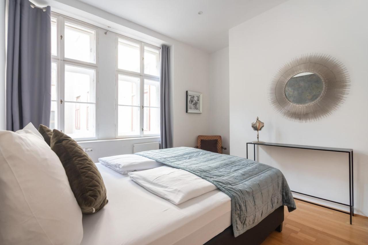 Belle Vienna Stay Eksteriør bilde