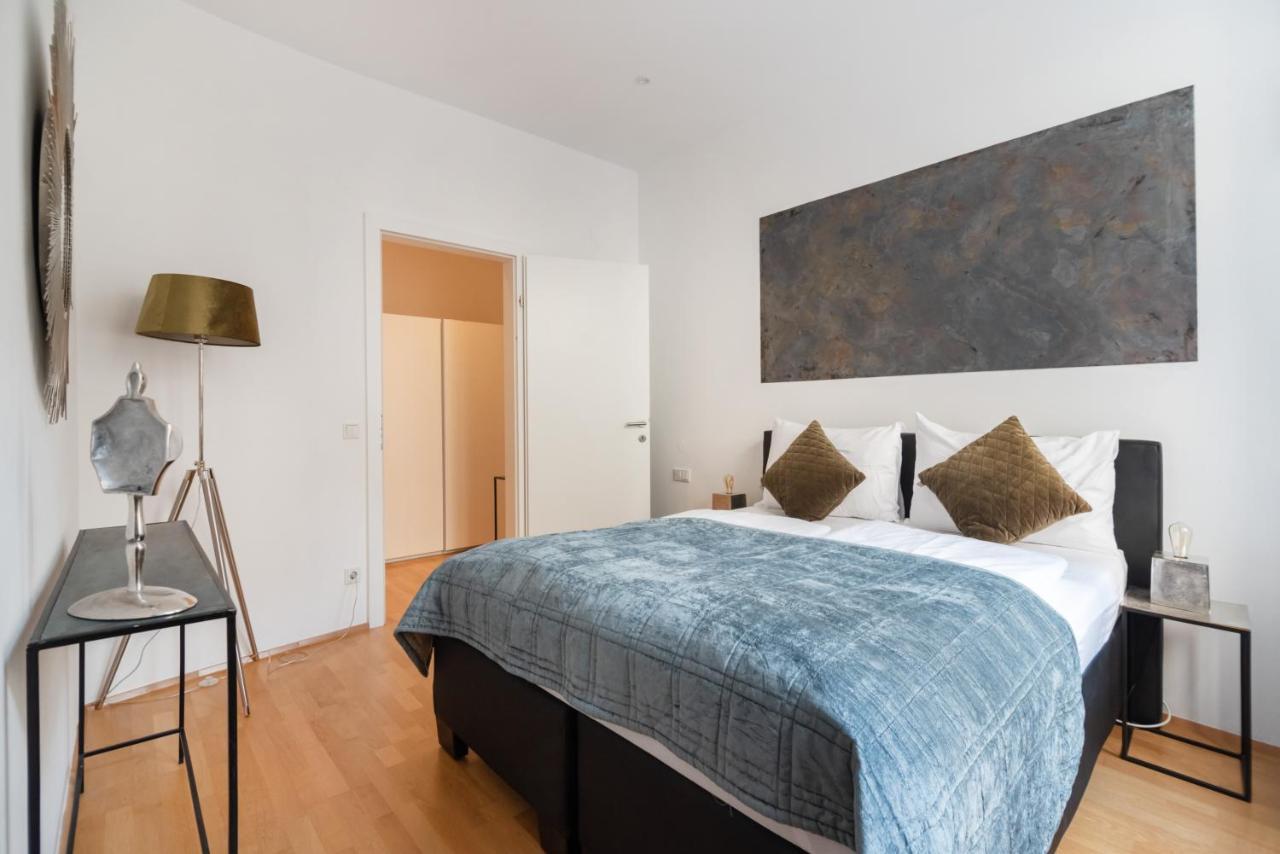 Belle Vienna Stay Eksteriør bilde