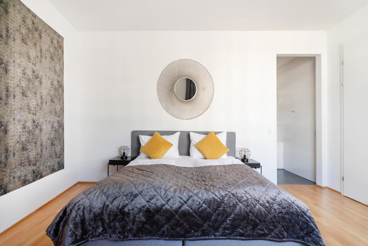 Belle Vienna Stay Eksteriør bilde