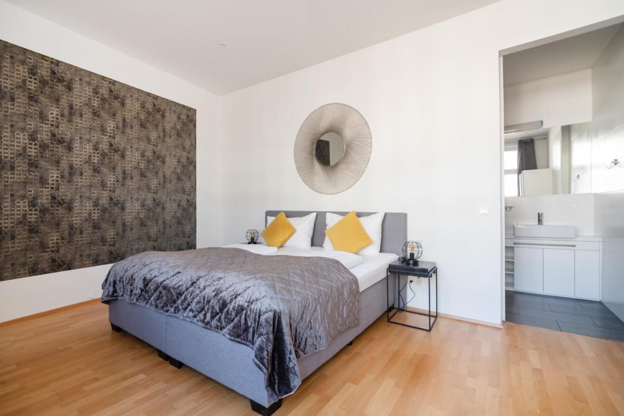 Belle Vienna Stay Eksteriør bilde